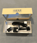 Chế độ Sport+ Suzuki Jimny